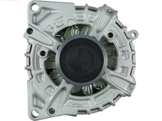 AS-PL A0545S Alternator A0545S: Buy near me in Poland at 2407.PL - Good price!