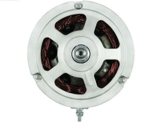 AS-PL A0556S Alternator A0556S: Buy near me in Poland at 2407.PL - Good price!