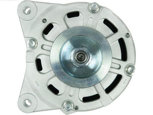 AS-PL A2092S Alternator A2092S: Buy near me in Poland at 2407.PL - Good price!