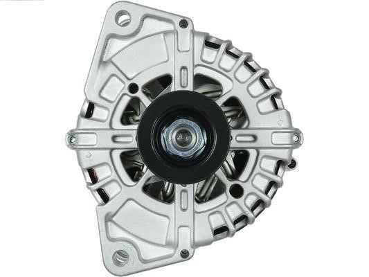 AS-PL A3126 Alternator A3126: Buy near me in Poland at 2407.PL - Good price!