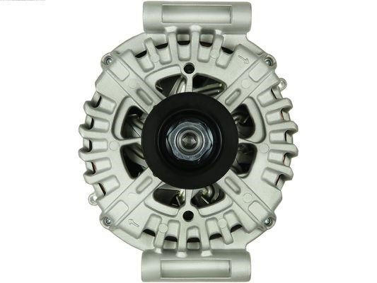 AS-PL A3128 Alternator A3128: Buy near me in Poland at 2407.PL - Good price!