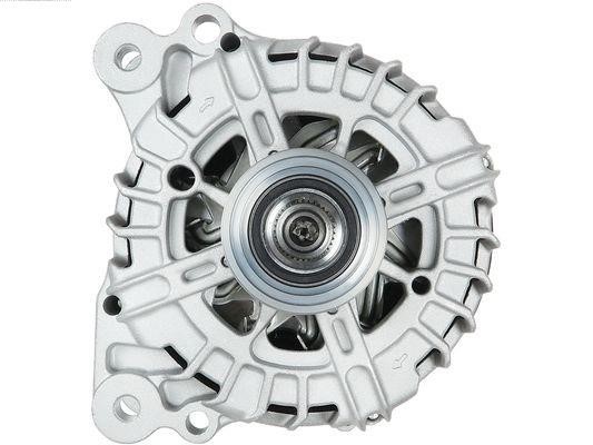AS-PL A3144 Alternator A3144: Buy near me in Poland at 2407.PL - Good price!