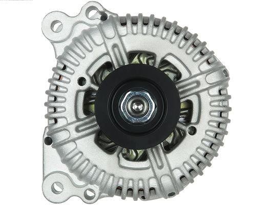 AS-PL A3160 Alternator A3160: Buy near me in Poland at 2407.PL - Good price!