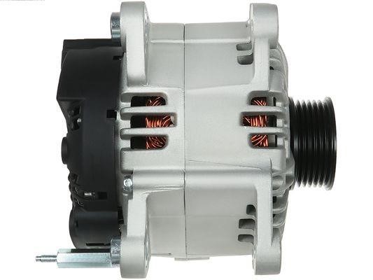 Alternator AS-PL A3162