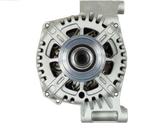 AS-PL A3133 Alternator A3133: Buy near me in Poland at 2407.PL - Good price!