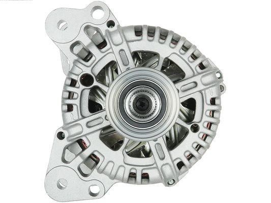  A3163 Alternator A3163: Buy near me in Poland at 2407.PL - Good price!