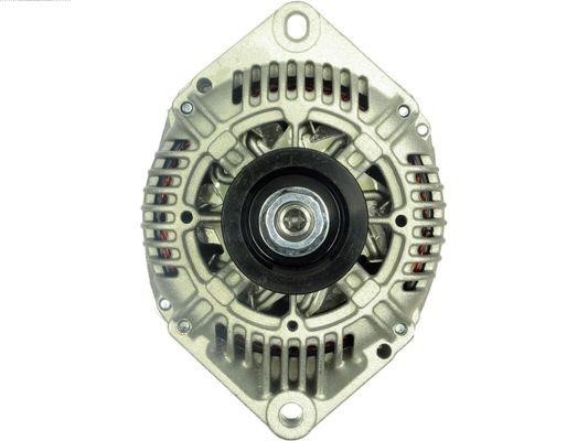AS-PL A3134 Alternator A3134: Buy near me in Poland at 2407.PL - Good price!