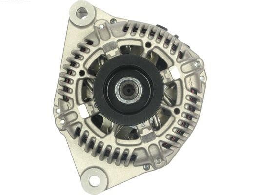 AS-PL A3136 Alternator A3136: Buy near me in Poland at 2407.PL - Good price!