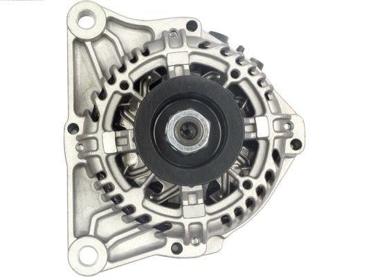 AS-PL A3137 Alternator A3137: Buy near me in Poland at 2407.PL - Good price!