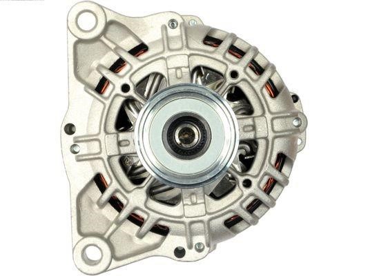 AS-PL A3138 Alternator A3138: Buy near me in Poland at 2407.PL - Good price!