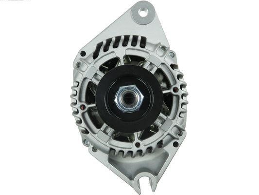 AS-PL A3323 Alternator A3323: Buy near me in Poland at 2407.PL - Good price!