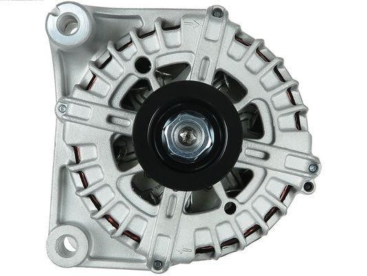 AS-PL A3141 Alternator A3141: Buy near me in Poland at 2407.PL - Good price!