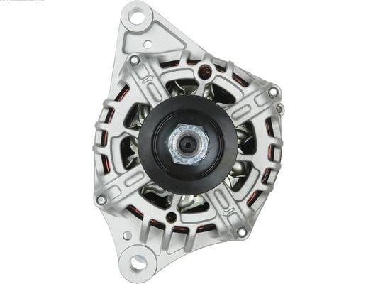 AS-PL A3331 Alternator A3331: Buy near me in Poland at 2407.PL - Good price!