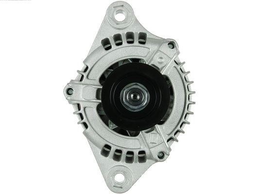  A4049 Alternator A4049: Buy near me in Poland at 2407.PL - Good price!