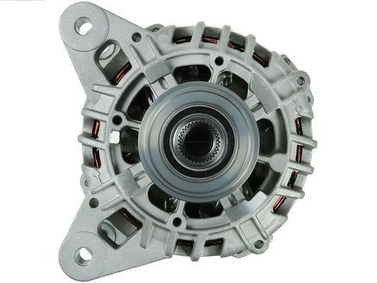 AS-PL A3345S Alternator A3345S: Buy near me in Poland at 2407.PL - Good price!
