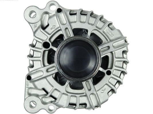AS-PL A3371PR Alternator A3371PR: Buy near me at 2407.PL in Poland at an Affordable price!