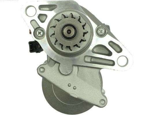 AS-PL S6052 Starter S6052: Buy near me in Poland at 2407.PL - Good price!