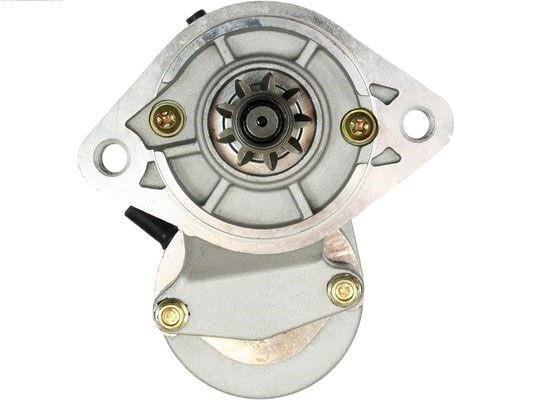 AS-PL S6082 Starter S6082: Buy near me in Poland at 2407.PL - Good price!