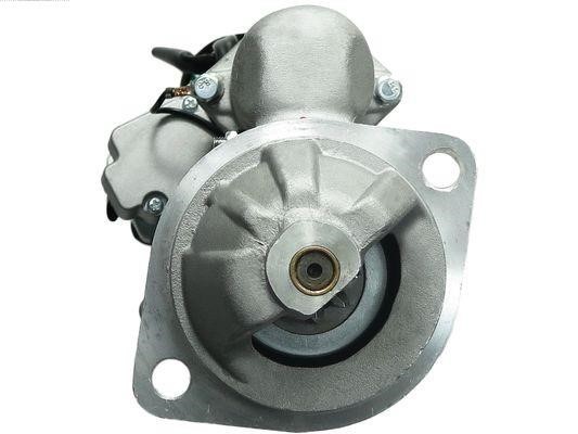 AS-PL S9213 Starter S9213: Buy near me in Poland at 2407.PL - Good price!