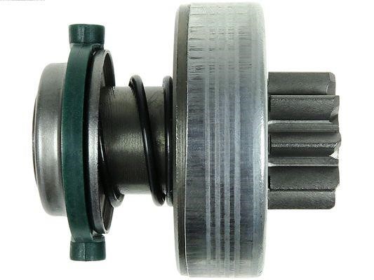 AS-PL SD0094 Freewheel Gear, starter SD0094: Buy near me at 2407.PL in Poland at an Affordable price!