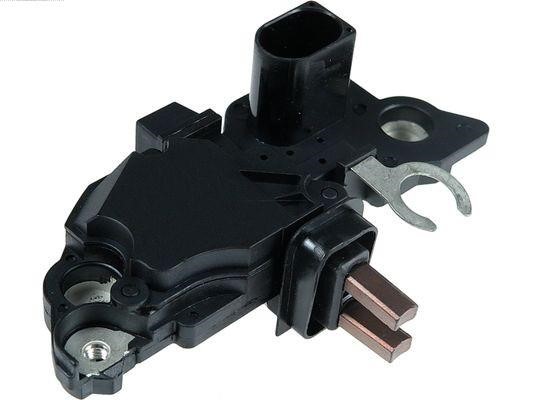 AS-PL ARE0170 Alternator regulator ARE0170: Buy near me in Poland at 2407.PL - Good price!
