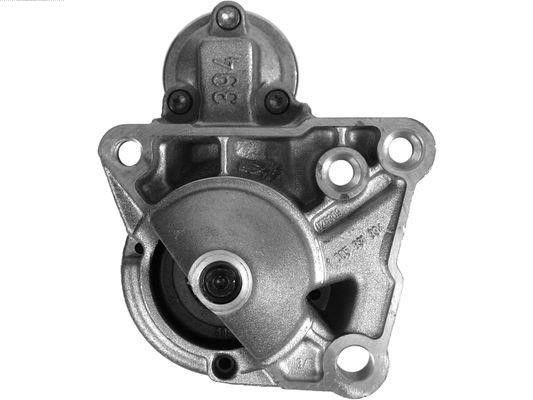 AS-PL S0223BOSCH Starter S0223BOSCH: Buy near me in Poland at 2407.PL - Good price!