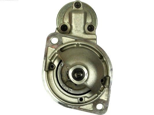 AS-PL S0280BOSCH Starter S0280BOSCH: Buy near me in Poland at 2407.PL - Good price!