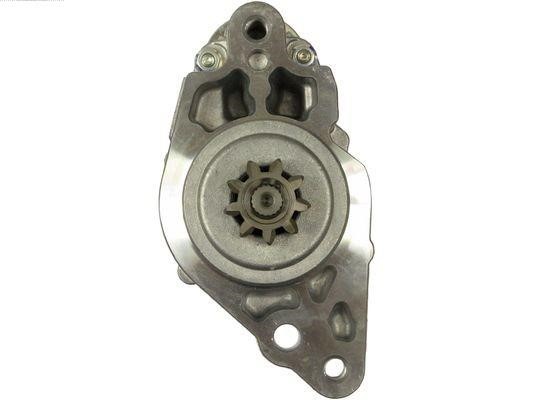 AS-PL S6043DENSO Starter S6043DENSO: Buy near me in Poland at 2407.PL - Good price!