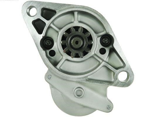 AS-PL S6044 Starter S6044: Buy near me in Poland at 2407.PL - Good price!