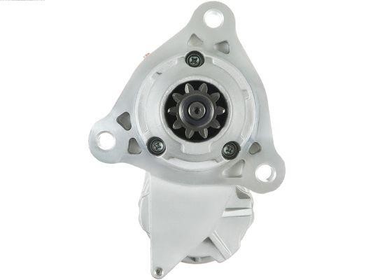 AS-PL S6005 Starter S6005: Buy near me at 2407.PL in Poland at an Affordable price!