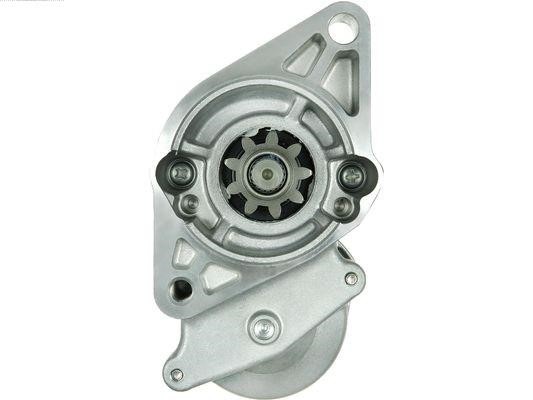 AS-PL S6032(DENSO) Starter S6032DENSO: Buy near me in Poland at 2407.PL - Good price!