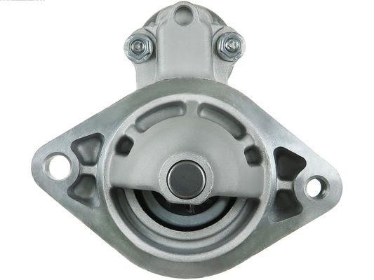 AS-PL S6033 Starter S6033: Buy near me in Poland at 2407.PL - Good price!