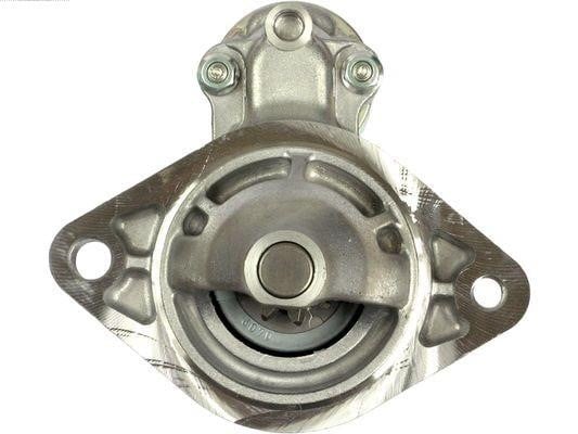AS-PL S6033DENSO Starter S6033DENSO: Buy near me in Poland at 2407.PL - Good price!