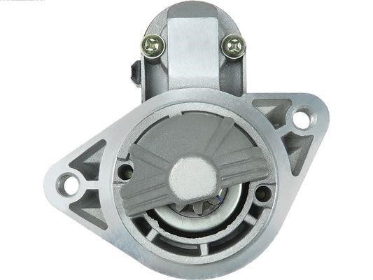 AS-PL S9156 Starter S9156: Buy near me in Poland at 2407.PL - Good price!