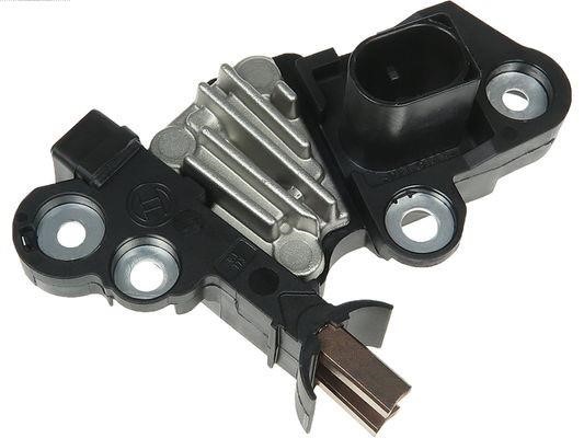 AS-PL ARE0061BOSCH Alternator regulator ARE0061BOSCH: Buy near me at 2407.PL in Poland at an Affordable price!