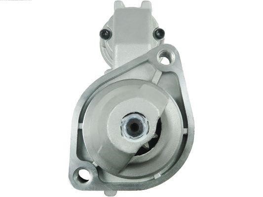 AS-PL S3080 Starter S3080: Buy near me in Poland at 2407.PL - Good price!