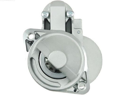 AS-PL S3081 Starter S3081: Buy near me in Poland at 2407.PL - Good price!
