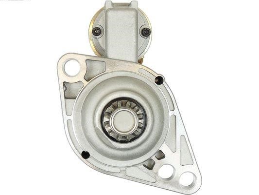 AS-PL S3096 Starter S3096: Buy near me in Poland at 2407.PL - Good price!