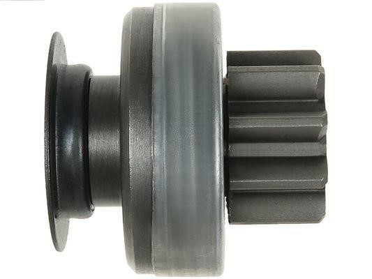 AS-PL SD6037 Freewheel Gear, starter SD6037: Buy near me at 2407.PL in Poland at an Affordable price!
