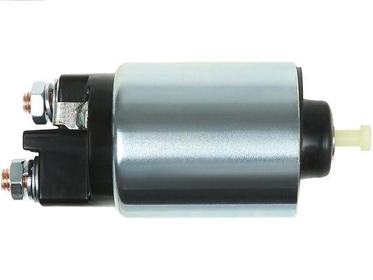 AS-PL SS5034 Solenoid switch, starter SS5034: Buy near me at 2407.PL in Poland at an Affordable price!
