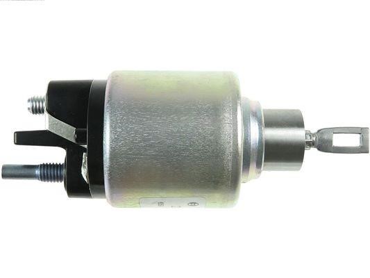 AS-PL SS0213(BOSCH) Commutator SS0213BOSCH: Buy near me in Poland at 2407.PL - Good price!