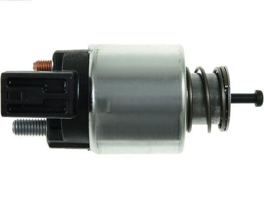 AS-PL SS1075DELCO Solenoid Switch, starter SS1075DELCO: Buy near me in Poland at 2407.PL - Good price!