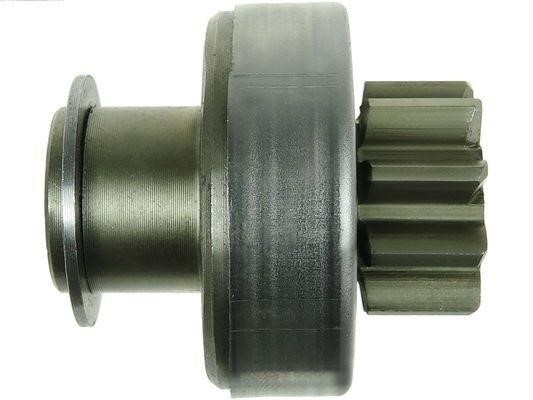 AS-PL SD4041 Freewheel Gear, starter SD4041: Buy near me at 2407.PL in Poland at an Affordable price!