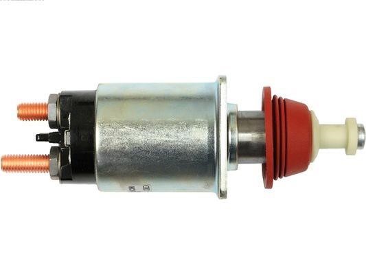AS-PL SS0070BOSCH Solenoid Switch, starter SS0070BOSCH: Buy near me in Poland at 2407.PL - Good price!