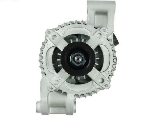 AS-PL A6019 Alternator A6019: Buy near me in Poland at 2407.PL - Good price!