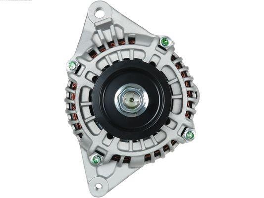 AS-PL A5212 Alternator A5212: Buy near me in Poland at 2407.PL - Good price!