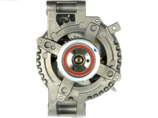 AS-PL A6052DENSO Alternator A6052DENSO: Buy near me in Poland at 2407.PL - Good price!