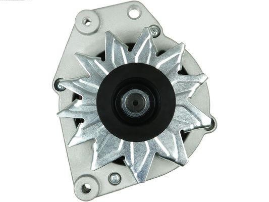 AS-PL A0096 Alternator A0096: Buy near me in Poland at 2407.PL - Good price!