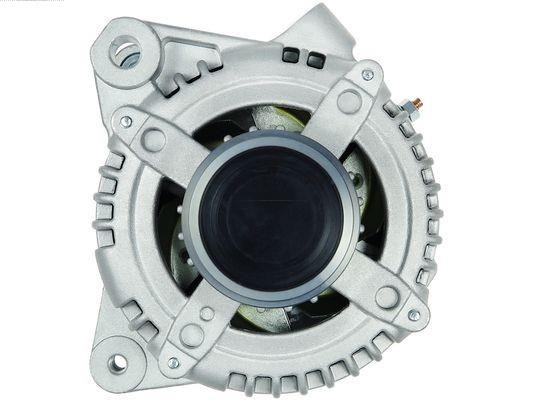 AS-PL A6055P Alternator A6055P: Buy near me in Poland at 2407.PL - Good price!