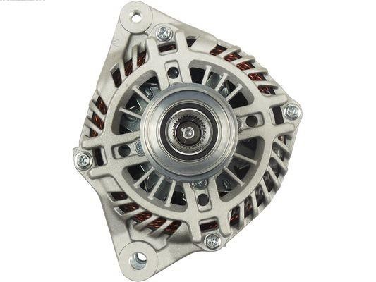 AS-PL A5274 Alternator A5274: Buy near me in Poland at 2407.PL - Good price!